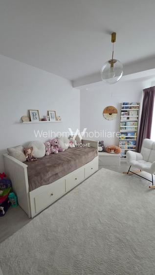 Apartament 3 camere PREMIUM în Evolution - 23