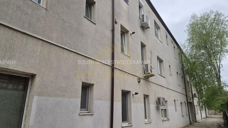 APARTAMENT 2 CAMERE-35.15 MP-CAMPUS SCOLAR - 2