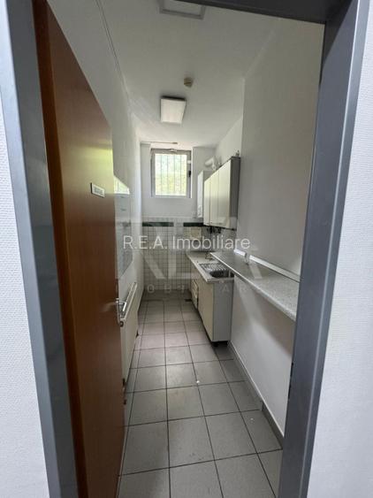 Spatiu comercial Baneasa 200mp - 8