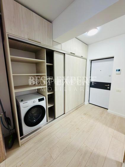 Garsoniera de inchiriat – ideala pentru locuit sau firma/Prima inchiriere - 7