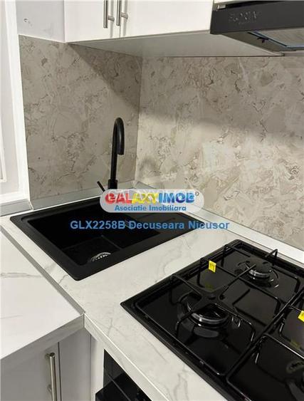 Apartament 2 Camere, Mobilat Utilat in Militari Residence 70 500 Euro - 6