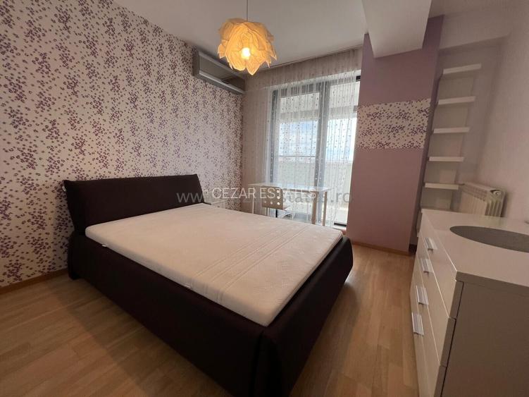 PIPERA IANCU NICOLAE COMPLEX APARTMENT 3 CAMERE MOBILAT LUX - 14