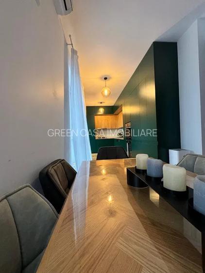 Apartament 4 camere, 105 mp + 50 mp terasa Floresti - 3