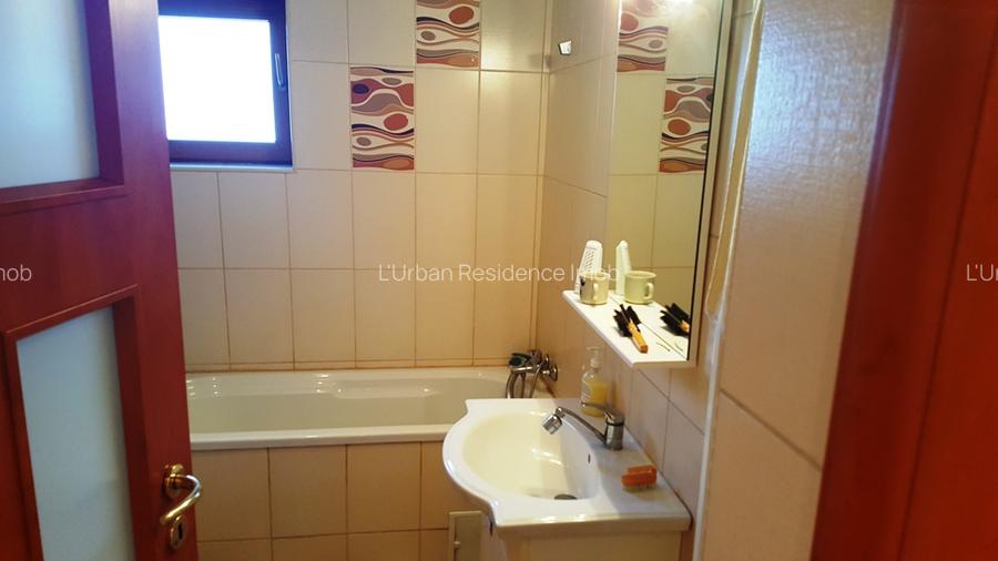 Vanzare vila remarcabila Drumul Negru - Pipera - 12