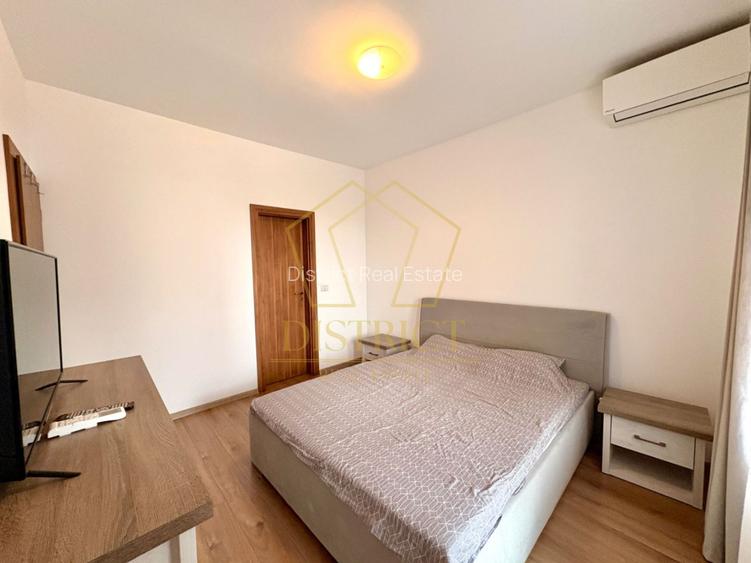 Apartament decomandat cu 2 camere si terasa de 16mp | Giroc | IL Locale - 8