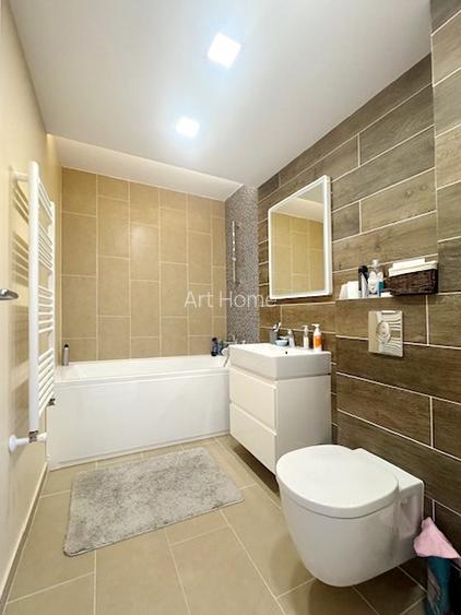 Apartament Deosebit Zona Coresi Urban - 3