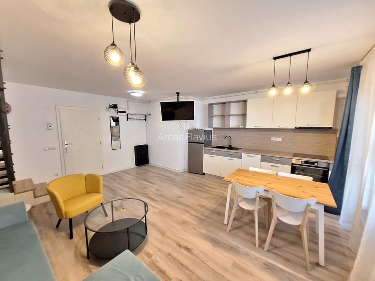 Apartament 2 camere de inchiriat 58 mp, str Ogorului ! - 6