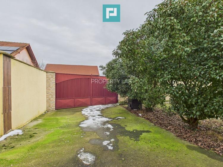 Vilă elegantă cu etaj în Zădăreni - 30