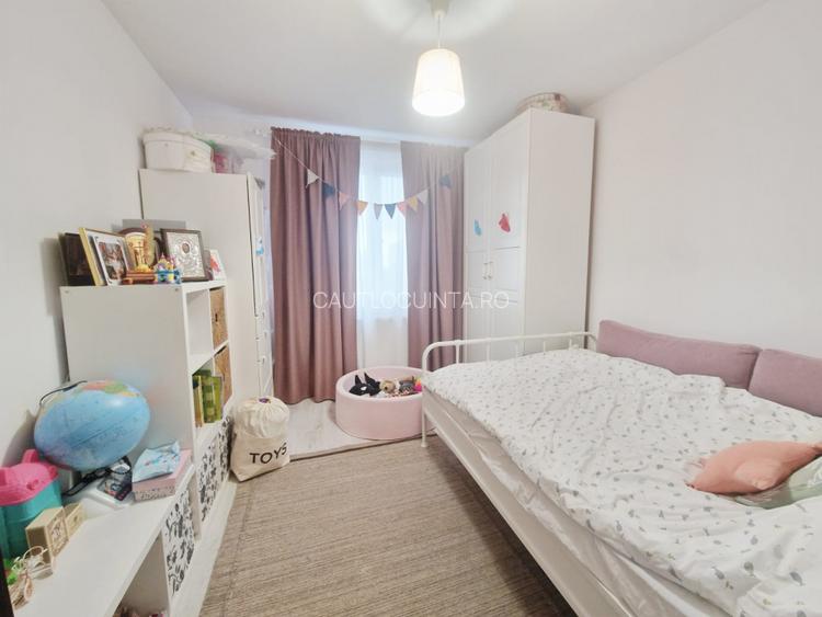 Apartament 3  Camere Deosebit | Renovat/Utilat/Mobilat | Bld Chisinau - 6