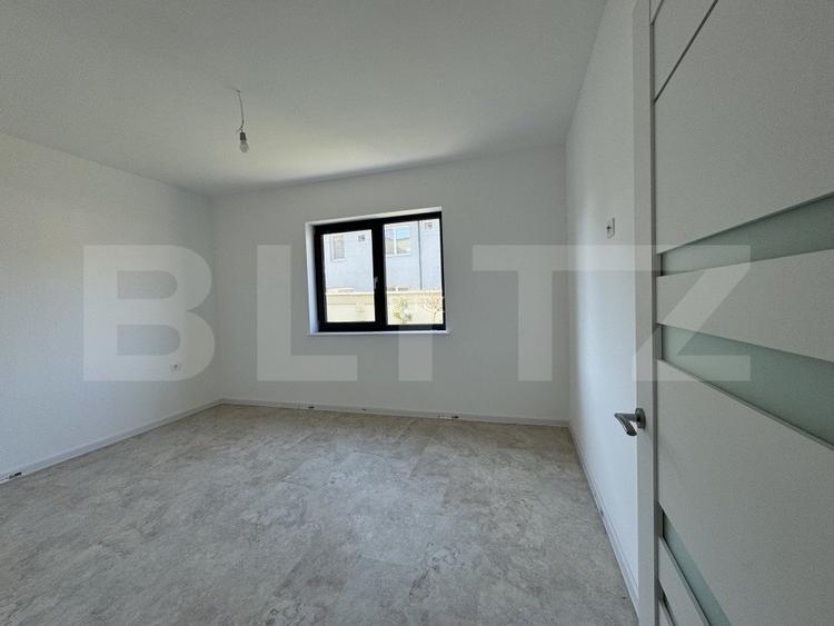 Casa noua la cheie P+E, Piata Chiriac, 188 mp construiti, 250 mp teren  - 4