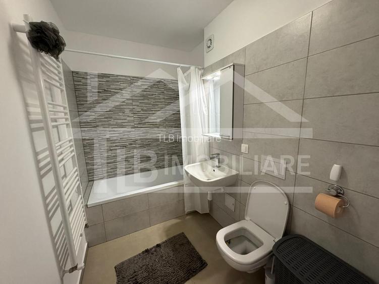 Apartament cu 2 camere, 49mp, parcare, boxa, pet-friendly, Zona Maurer Residence - 8