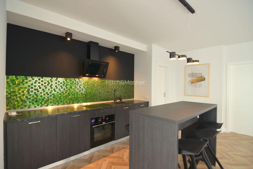 Penthouse exclusivist la  inchiriere-Aradului - 14