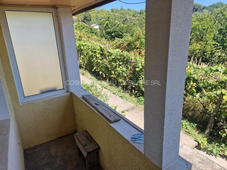 Casa in mediu rural cu teren - 22