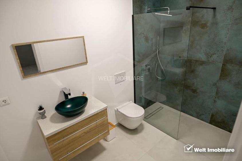 Apartament cu 2 camere in Zorilor - 7