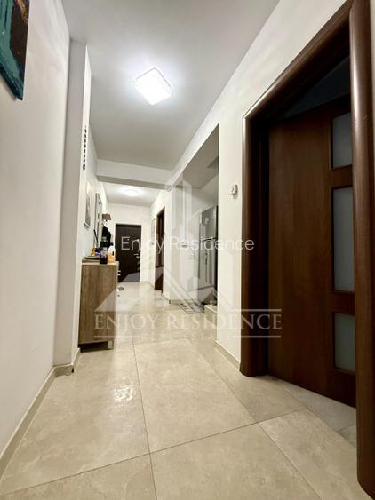 REZERVAT! Vila superba 6 camere + teren 330 mp mobilata Bragadiru | COMISION 0 - 5