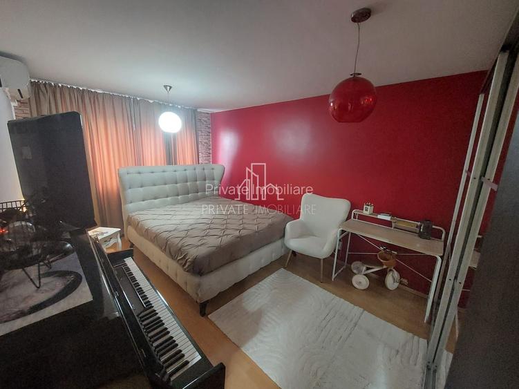 Apartament 2 Camere, Hol Pătrat, De Vanzare, Zona Semicentrala - 5