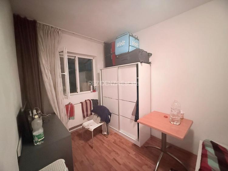 APARTAMENT 3 CAMERE CENTRALA PROPRIE METROU GORJULUI - 3