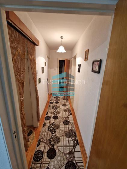 Locuința Ideală pentru Familie:  3 Camere, Titan – Metrou la 5 Min - 10