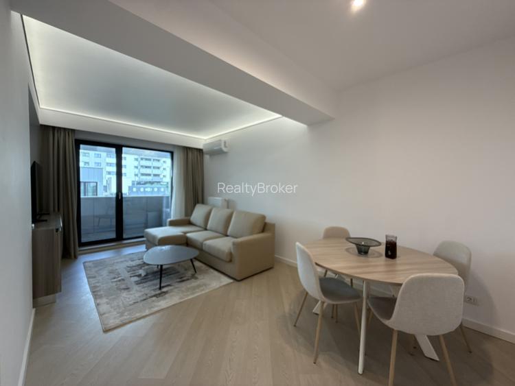 DE INCHIRIAT 2 CAMERE / LOC PARCARE SUBTERAN - 12