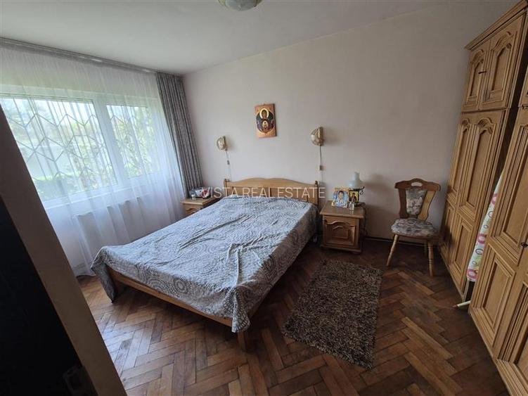 Apartament cu 2 camere la parter, in Astra, Brasov - 5
