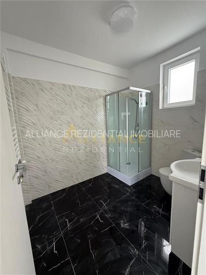 Vila individuala P+1E - 4 camere - 2 bai - teren 560mp - - 5