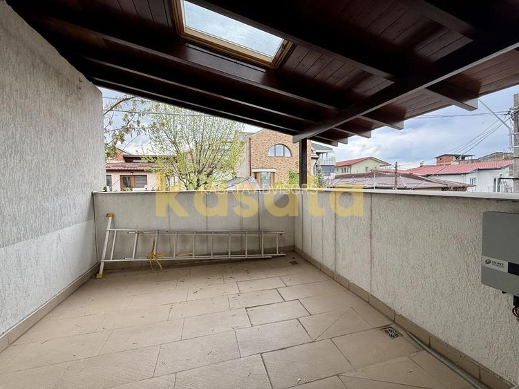 Vila eleganta de vanzare in zona Domenii - 8