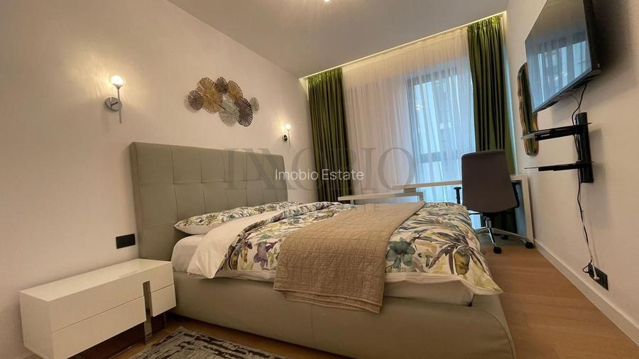 Apartament 4 Camere | One Herastrau Towers - 6