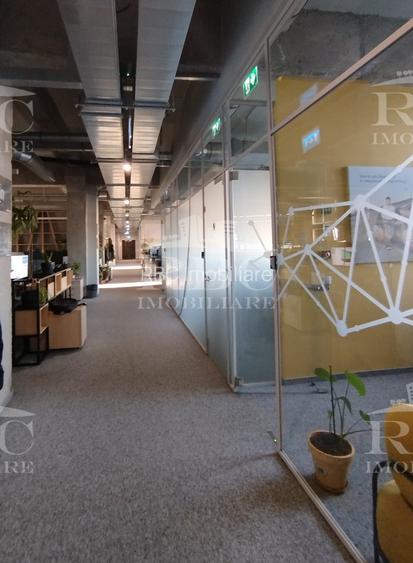 Spatiu 280 mp in cladire de birouri - 11