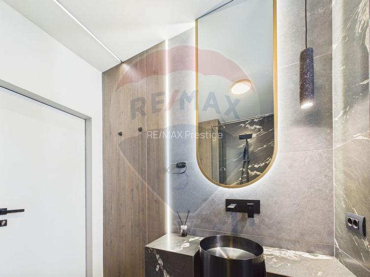 Casă ultramodernă de vânzare | Prelungirea Ghencea - 24