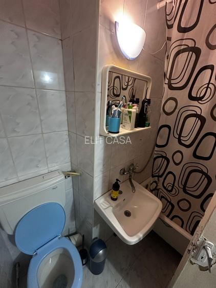 Apartament cu 2 camere, etajul 1/4, zona Alexandru cel Bun - 7