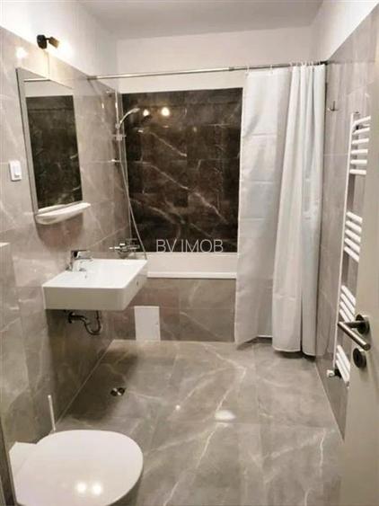 Inchiriem Apartament 2 Camere, Modern, Decomandat, Tractorul - 10
