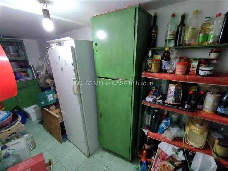 Nicolint, Casa la Cheie, 5 Incaperi, Pret Negociabil - 31