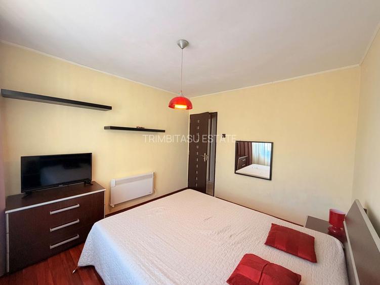 | Apartament 3 camere de închiriat | Loc de Parcare – Str. Vicina 4 | - 7