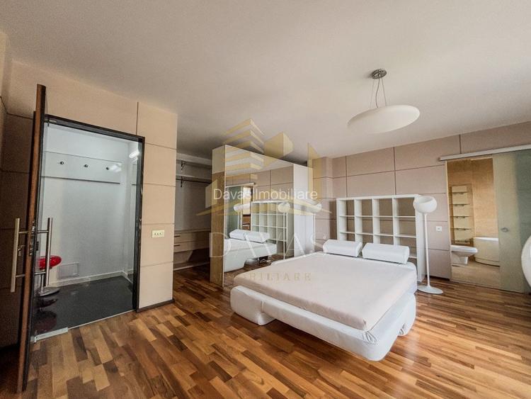 Apartament de 2 camere | 81 mp utili | Parcul Rozelor - 3