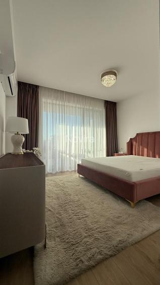 4 Camere Mobilat Utilat  * 5 Minute Padurea Baneasa - 10