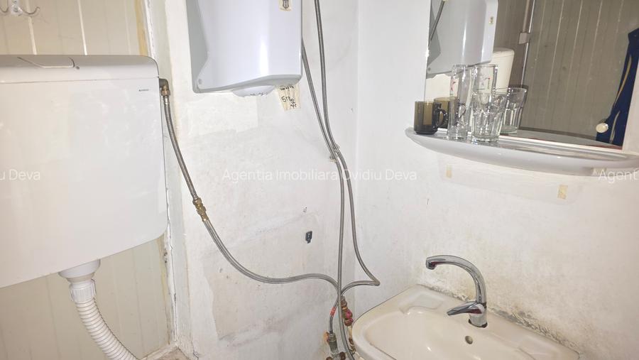 Inchiriez sau vand spatiu comercial in Deva, zona Balcescu (Astoria), - 6