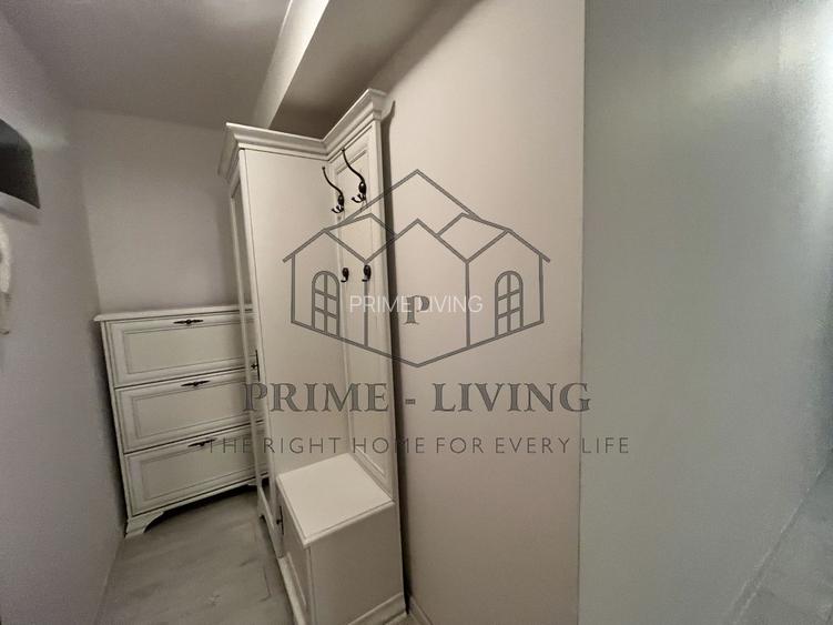 APARTAMENT NOU RENOVAT LA INCHIRIERE LANGA SOSEAUA NORDULUI - 16