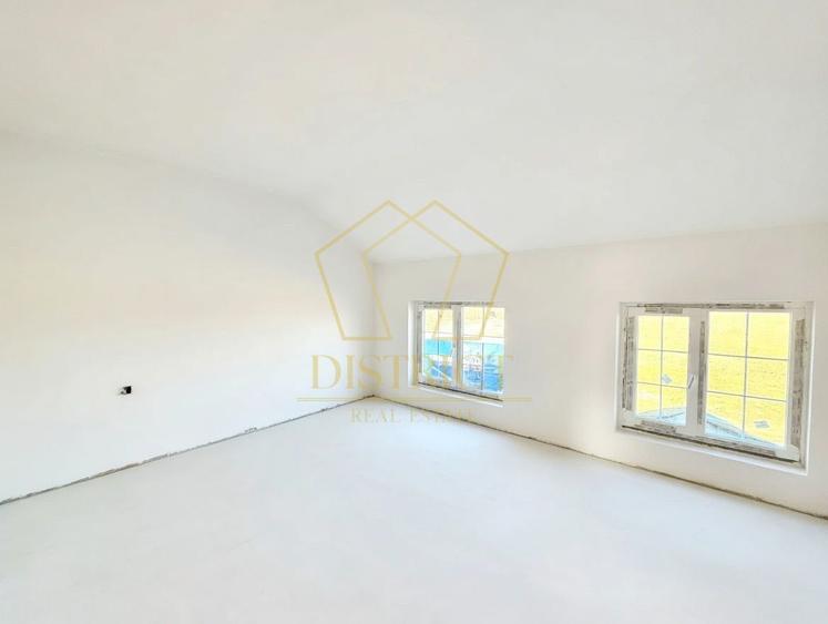 Duplex cu 3 camere si 2 bai | Urseni