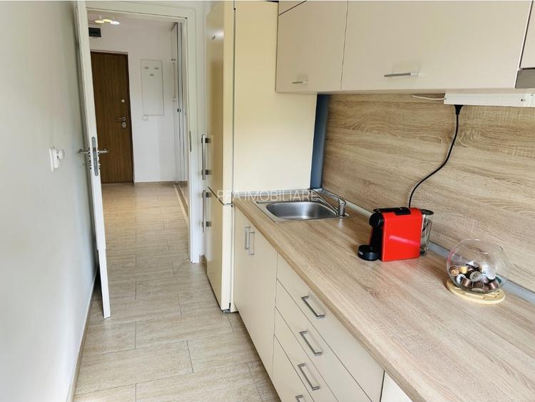 Garsoniera Timpuri Noi/ Mircea Voda - 5