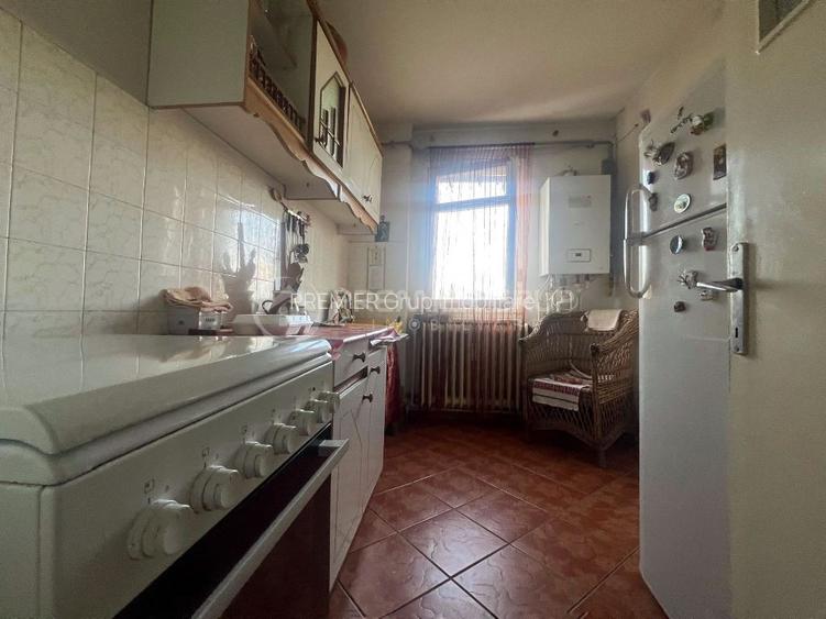 Apartament 2 camere, Podu Ros-Cantemir, 50mp, CT - 8
