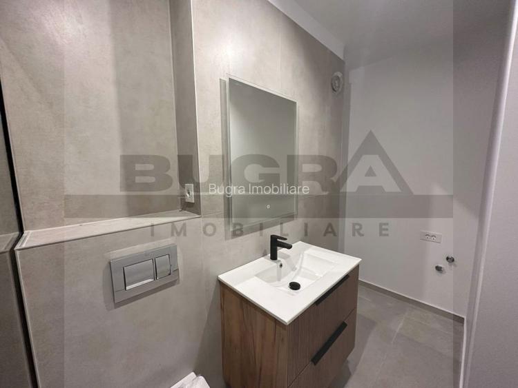 Apartament 2 camere, 51 mp, terasa, garaj, Complex Elite Residence - 7