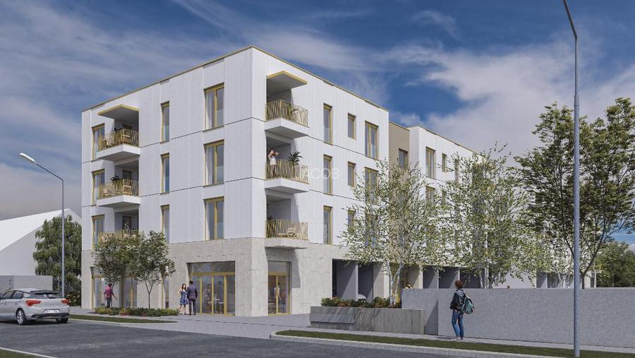 PACHET - Apartament 2 Camere - parcare supraterană - boxă dedicată. - 2