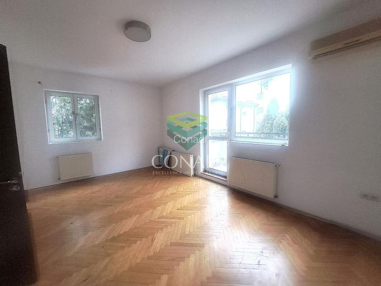 Herastrau, casa cu 5 camere de vanzare, 210 mp construiti - 2