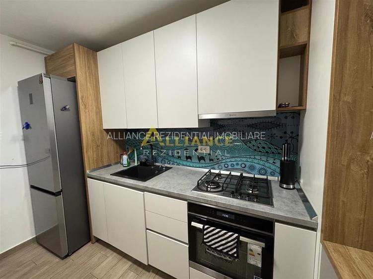 Metrou Berceni,  2 camere 61 mp cu loc de parcare - 11