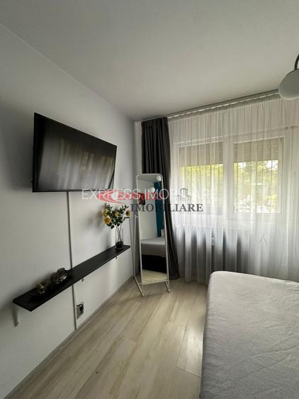 Titan, Liviu Rebreanu, Metrou - 3