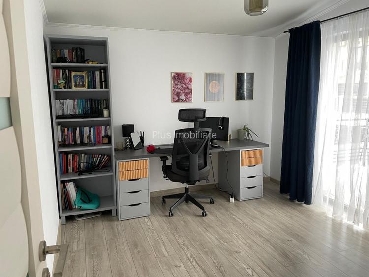 CASA IDIVIDUALA, PARTIAL MOBILATA SI UTILATA,TVA INCLUS, 120 MP , REDIU - 4