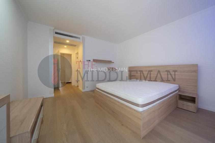 Apartament 4 camere premium – One Herăstrău Plaza, parcare - 8