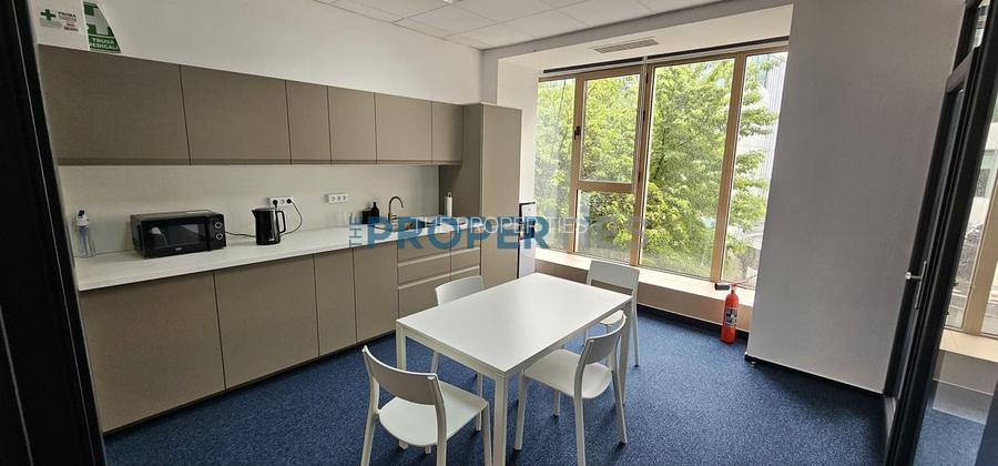 Comision 0! Spatiu birouri/clinica in Aviatiei -  112mp I Metrou 4min - 5