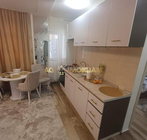 2 Camere de vanzare | Militari Residence | Centrala Proprie | Mobilat-Utilat - 3