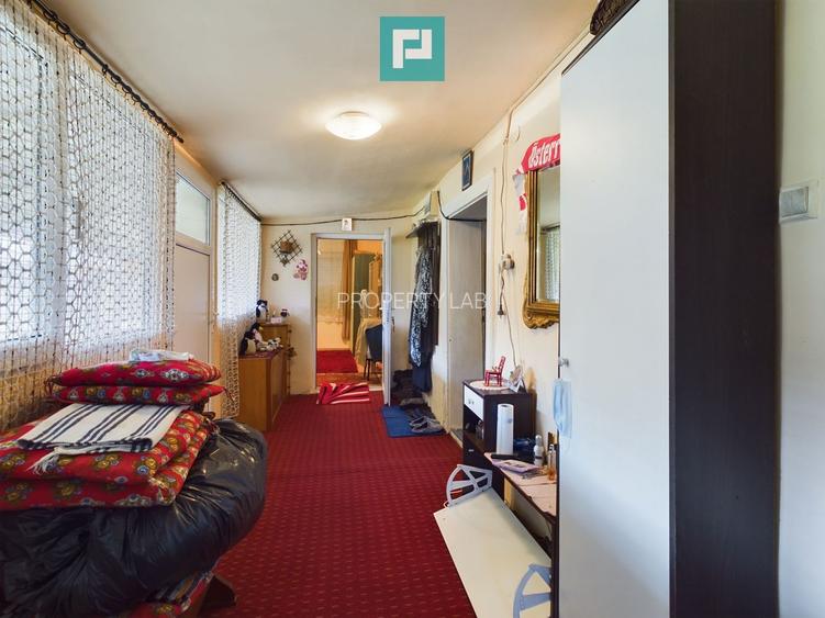 Casă cu teren generos, Turnu - 14